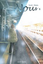 Télécharger le livre :  C'était nous T08