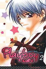 Télécharger le livre :  Playboy café T02