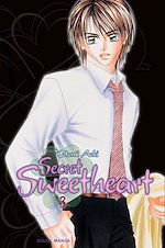 Télécharger le livre :  Secret Sweetheart T03