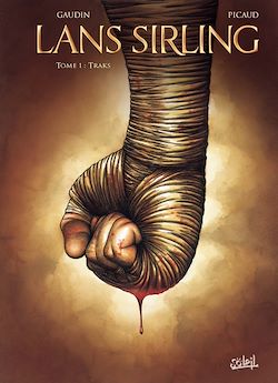 Télécharger le livre :  Lans Sirling T01