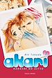 Télécharger le livre :  Akari - Hadashi No Aitsu T01