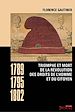 Télécharger le livre :  Triomphe et mort de la révolution des droits de l'homme et du citoyen (1789-1795-1802)
