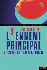 Télécharger le livre :  L'ennemi principal - tome 1