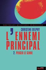 Télécharger le livre :  L'ennemi principal - tome 2
