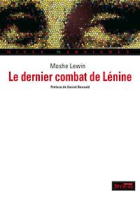 Téléchargez le livre :  DERNIER COMBAT DE LENINE (LE)