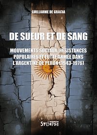 Téléchargez le livre :  De sueur et de sang