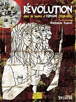 Télécharger le livre :  Révolution dans la guerre d'Espagne (1930-1939)