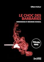 Télécharger le livre :  Le Choc des barbaries
