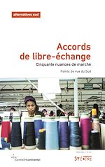 Télécharger le livre :  Accords de libre-échange