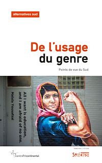 Téléchargez le livre :  De l'usage du genre