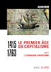 Télécharger le livre :  Le premier âge du capitalisme (1415-1763) Tome 1