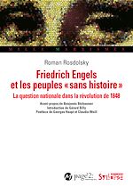 Télécharger le livre :  Friedrich Engels et les peuples «sans histoire»