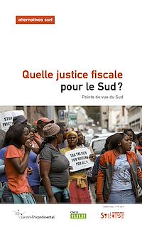 Télécharger le livre : Quelle justice fiscale pour le Sud?