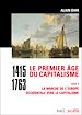 Télécharger le livre :  Le premier âge du capitalisme (1415-1763) tome 2