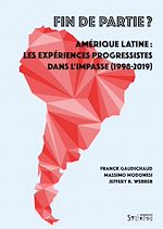 Télécharger le livre :  Fin de partie ?