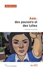 Télécharger le livre :  Asie: des pouvoirs et des luttes