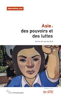 Télécharger le livre : Asie: des pouvoirs et des luttes