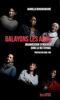 Téléchargez le livre :  Balayons les abus