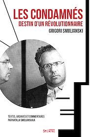 Téléchargez le livre :  Les condamnés