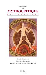 Télécharger le livre :  Questions de mythocritique