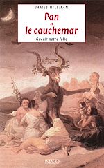 Télécharger le livre :  Pan et le cauchemar - Guérir notre folie