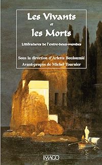 Télécharger le livre :  Les vivants et les morts