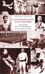 Télécharger le livre :  Les champions juifs dans l'Histoire