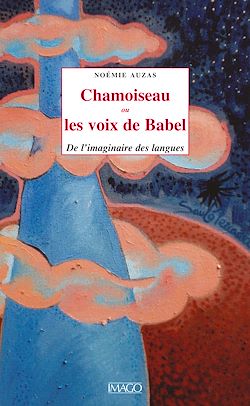 Télécharger le livre :  Chamoiseau ou les voix de Babel