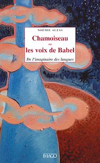 Télécharger le livre :  Chamoiseau ou les voix de Babel