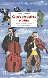 Télécharger le livre :  Contes populaires yiddish