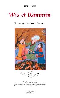 Télécharger le livre :  Wis et Râmmin : Roman d'amour persan
