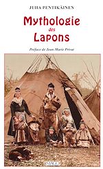 Télécharger le livre :  Mythologie des Lapons