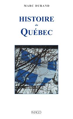 Télécharger le livre :  Histoire du Québec