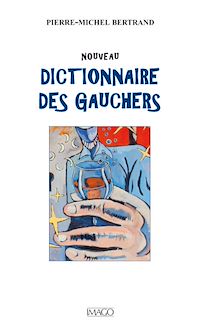 Télécharger le livre : Nouveau Dictionnaire des Gauchers