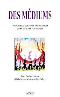 Télécharger le livre :  Des Médiums