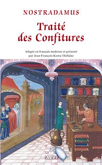 Télécharger le livre :  Traité des confitures