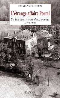 Télécharger le livre :  L'Étrange affaire Portal