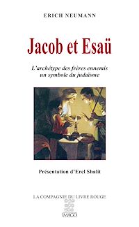 Télécharger le livre :  Jacob et Esaü