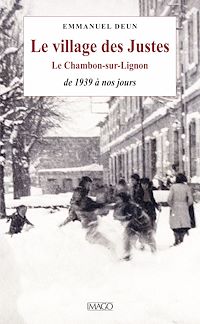 Télécharger le livre :  Le village des Justes