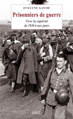 Télécharger le livre :  Prisonniers de guerre