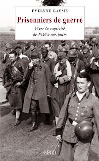 Télécharger le livre :  Prisonniers de guerre