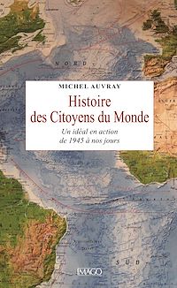 Télécharger le livre :  Histoire des citoyens du monde