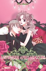 Télécharger le livre :  L'Infirmerie après les cours T05