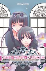 Télécharger le livre :  L'Infirmerie après les cours T07