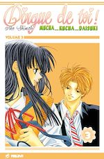 Télécharger le livre :  Dingue de toi T03