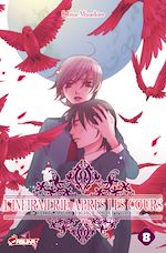 Télécharger le livre :  L'Infirmerie après les cours T08