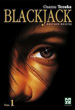 Télécharger le livre :  Blackjack Deluxe T01