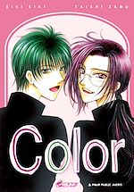 Télécharger le livre :  Color