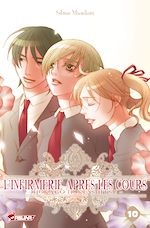 Télécharger le livre :  L'Infirmerie après les cours T10