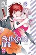Télécharger le livre :  Shinobi life T06